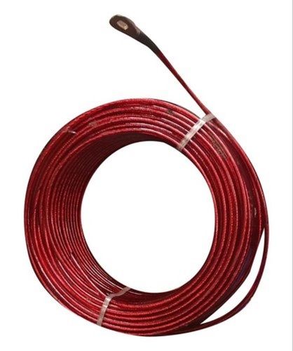 Flame Resistance Flexible Copper Wire