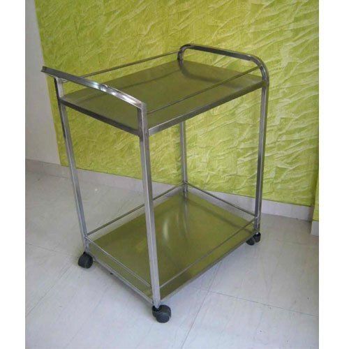 Haitu Stainless Steel SS KitchenTrolley