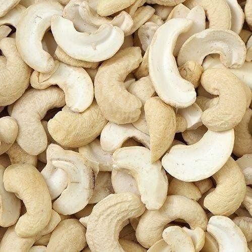 White Healthy And Nutritious Natural Commonly Cultivated Kidney Shape Dried Cashew Nuts