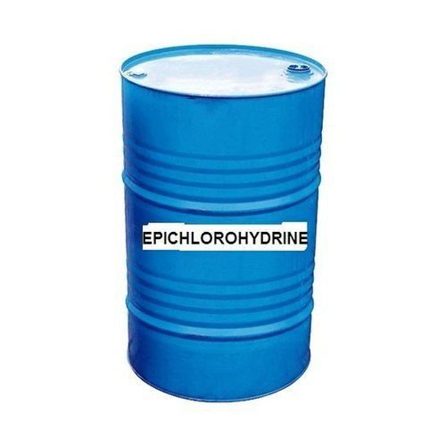 Industrial Grade Epichlorohydrin Liquid