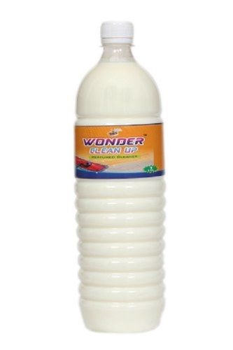 Intoxicating Fragrance Extremely Effective Wonder Clean Up White Phenyl Application: Liquid