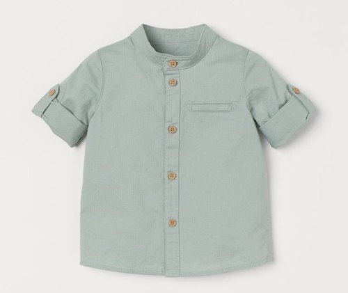 Kids Formal Shirts