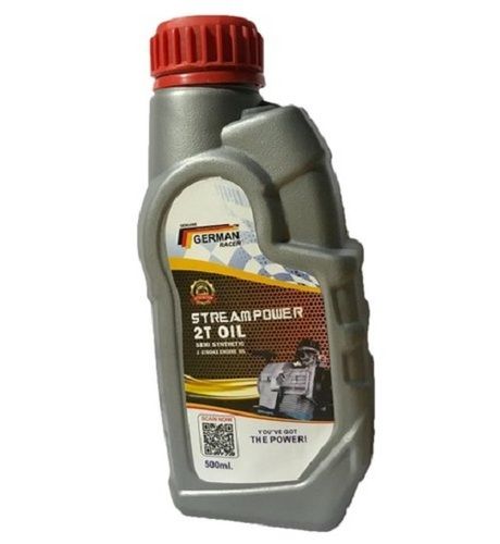 Longer Protection Excellent Seal Compatibility German Racer Lubricant Oil Application: Automobile