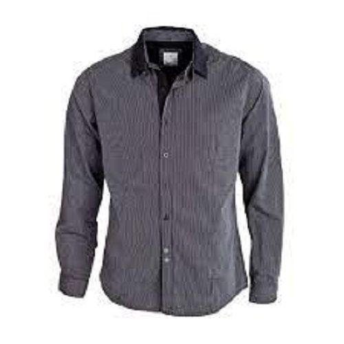 Skin Friendly Mens Party Wear Shirts