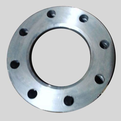 Mild Steel Flanges