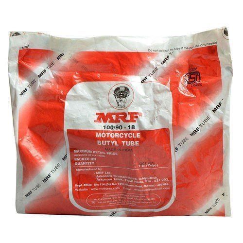 Mrf,Tvs Rubber Mrf Bike Tube