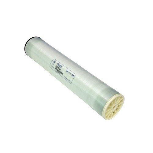 Silver Color Dow Ro Membrane For Ro Water Purifier  Dimension(L*W*H): 4 Inch (In). Inch (In)