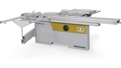 Hammer K350C Sliding Table Panel Saw Machine