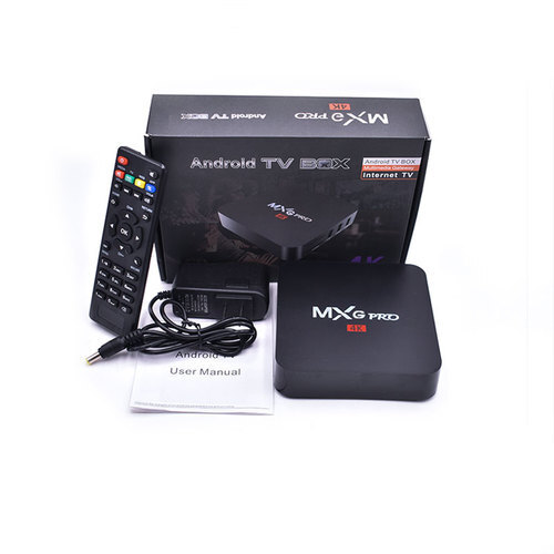 Smart Android 7.1 Rk3229 Cheapest Android Tv Box, Digital And Hd