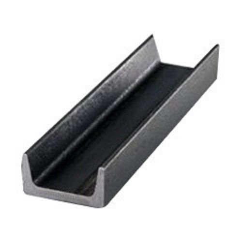 U Shape Mild Steel Channel