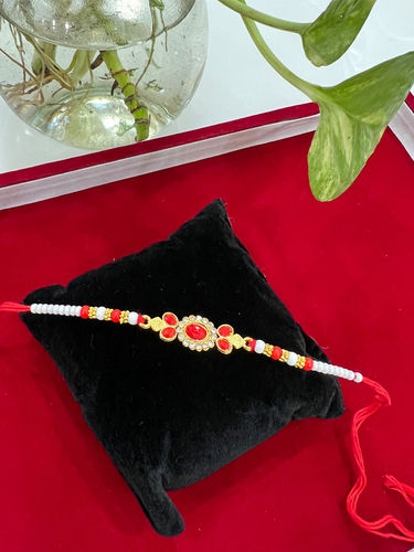 designer rakhi