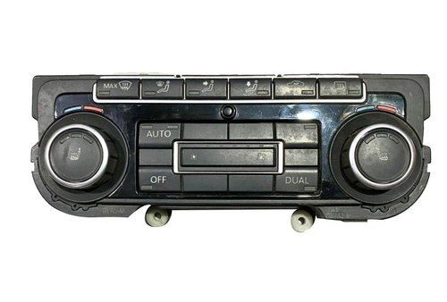 Volkswagen Vw Jetta Climate Control Panel System, For Automobile