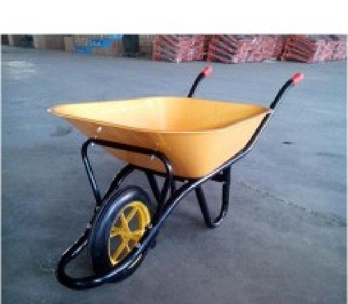 Wheel Barrow