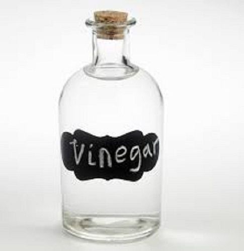  White Vinegar 100% Pure 