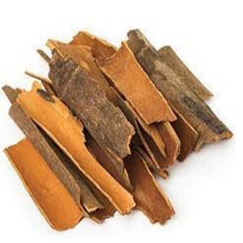 100 Percent Organic Brown Natural Dried Cassia Cinnamon (Dall Chini)