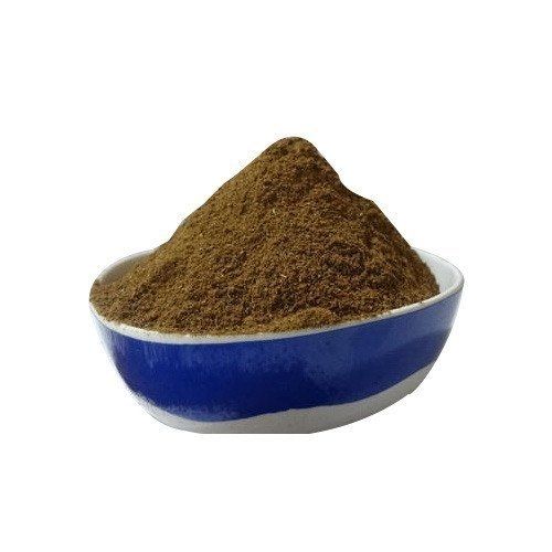 Brown 100 Percent Pure And Fresh Organic Meat Masala Powder For Cooking