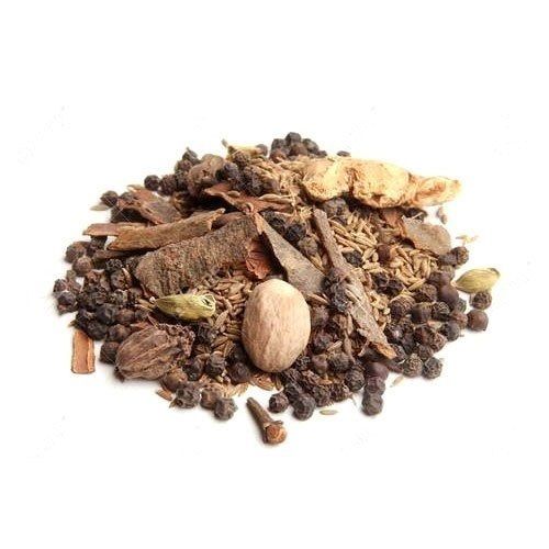 100 Percent Pure And Natural Dried Organic Khada Garam Masala