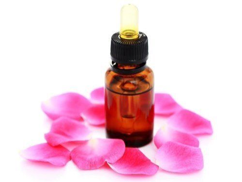 100 Percent Pure And Natural Fresh Good Quality Non Medicated Rose Oil