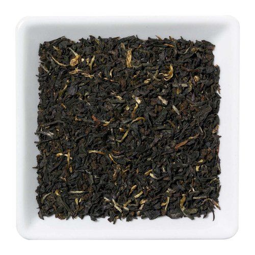 100 Percent Pure And Organic Premium Assam CTC Tea With Nice Fragrance