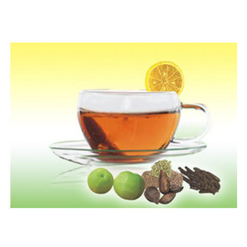 100% Pure And Organic Premium Quality Herbal Tea With Nice Aroma