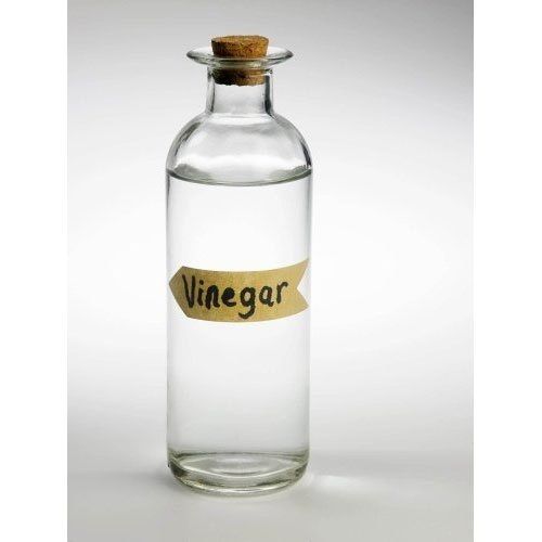 100% Pure White Vinegar