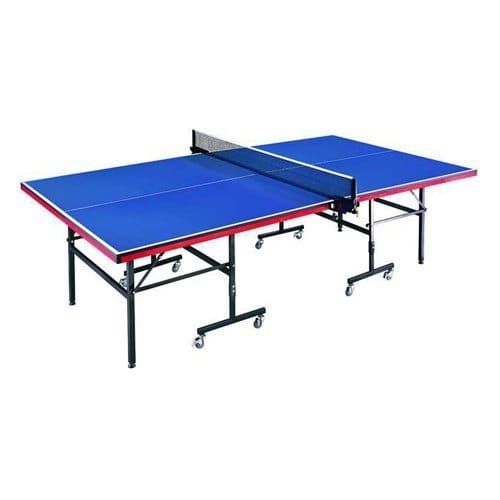 2740x1525x760 Mm 6 Feet Long Table Tennis Table
