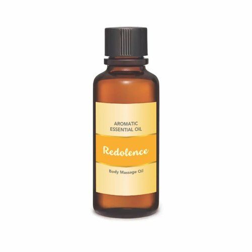 Body Massage Essential Oil