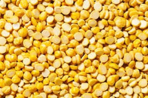 Chana Dal Admixture (%): 5%