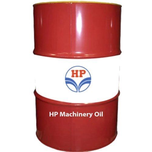 Industrial HP Machinery Lubricating Oil (Unit Pack Size 210 Litre)