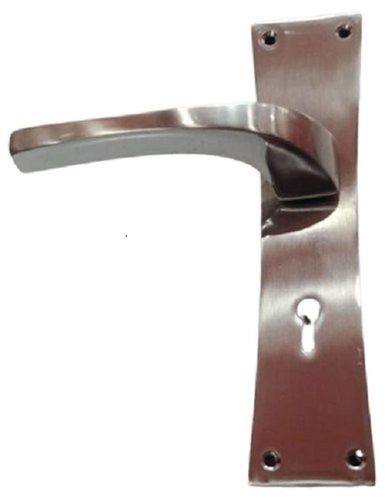 Polished Finish Corrosion Resistant Stainless Steel High Strength Modular Door Handle