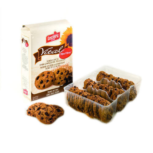 Paper Rectangular Printed Cookies Box, Size: 6x4x2 Inches