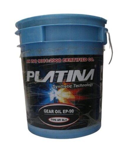 Platina Synthetic Technology Grease