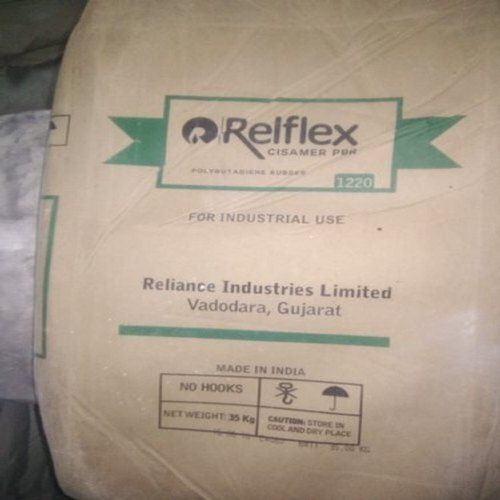 Polybutadiene Rubber (PBR) 1220