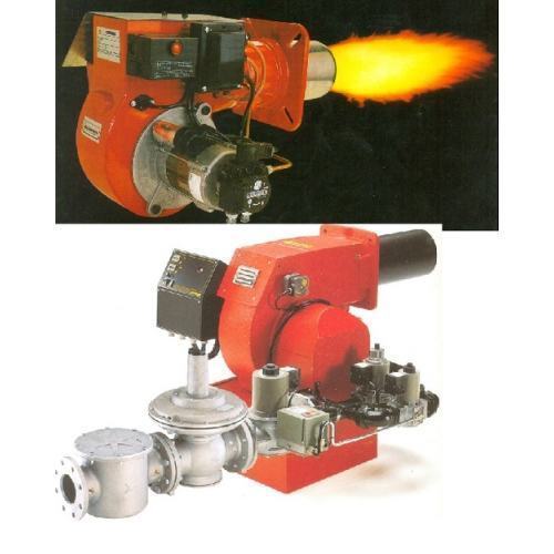 Portable Durable And Leak-Proof Gas And Oil Burner For Industrial