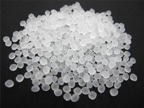 Common Natural Pp Reprocessed Milky Granules