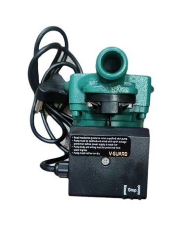 Royal Hardware Three Phase De Watering Pump, Industrial, Electric