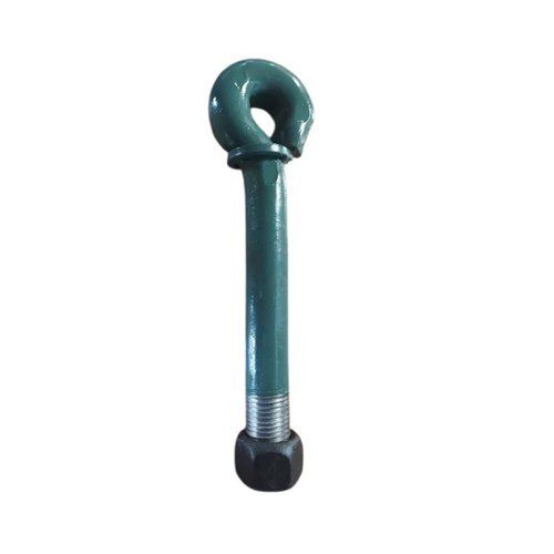 Rust Proof High Tensile Strength Mild Steel Tractor Trolley Bend Hook