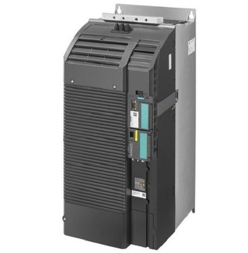 Siemens G120C 132.0KW Drive, 6SL3210-1KE32-4UF1