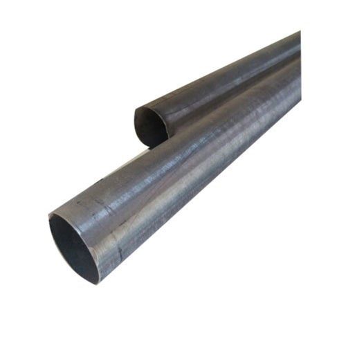 Heavy Duty Stainless Steel Round Pipe