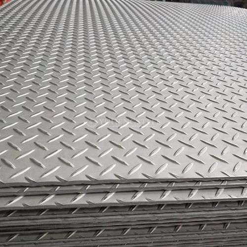 Semi Automatic Strong And Durable Rectangular Rust Proof Mild Steel Checkered Sheet