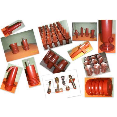 Transformer Spare Parts