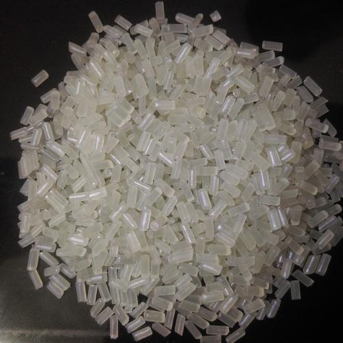 Transparent Pp Granules