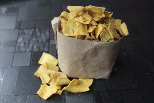 Wheat Roasted Oats Chips