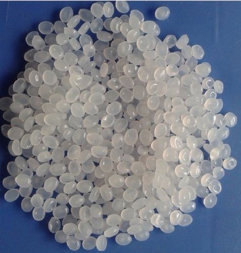 Metal White Polypropylene Pp Blow Molding Granules, For Plastic Industry, Packaging Size: 25 Kg