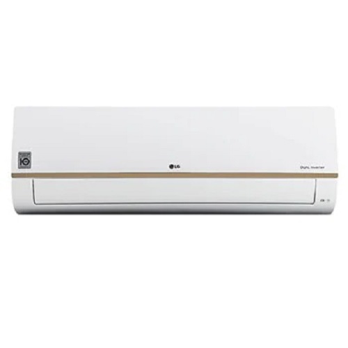 1.5 टन 1740 वॉट और 240 वोल्टेज 3 स्टार इन्वर्टर एयर कंडीशनर