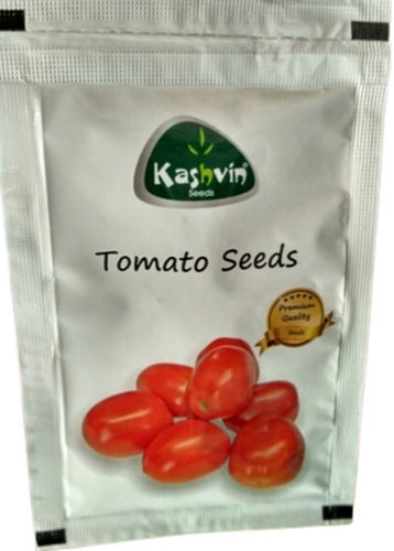 100 Grams Commonly Cultivated Dried Food Grade Kashvin Tomato Seeds