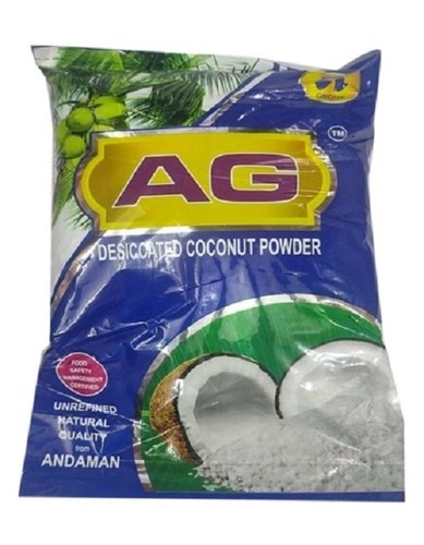 Kg Desiccated Coconut Powder White Colors At Best Price In Chennai Raj Company