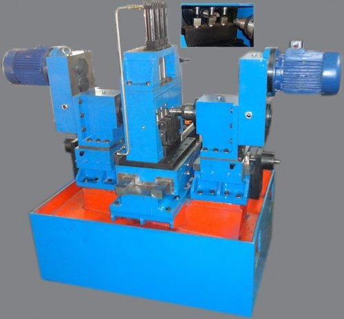 Taru Enterprises Single,Dual And 3 Phase Special Purpose Machine