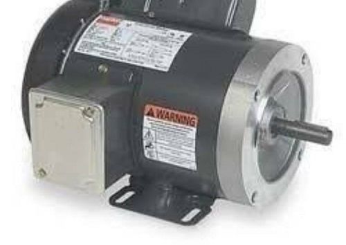 3450 Rpm Speed For Industrial 1/2 Hp 56 Compressor Dayton Motors