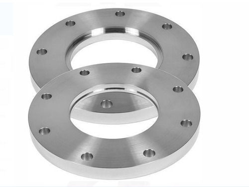 4 Inch Size Hot Rolled Corrosion Resistance Polished Round Aluminum Plate Flange